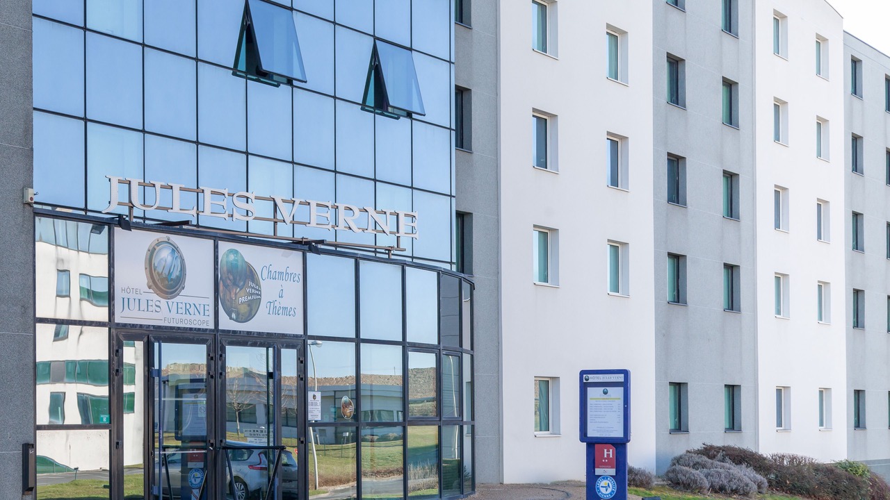 Photo of Outdoor in Chasseneuil-du-Poitou