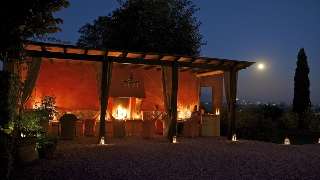 Photo of Outdoor in Arezzo