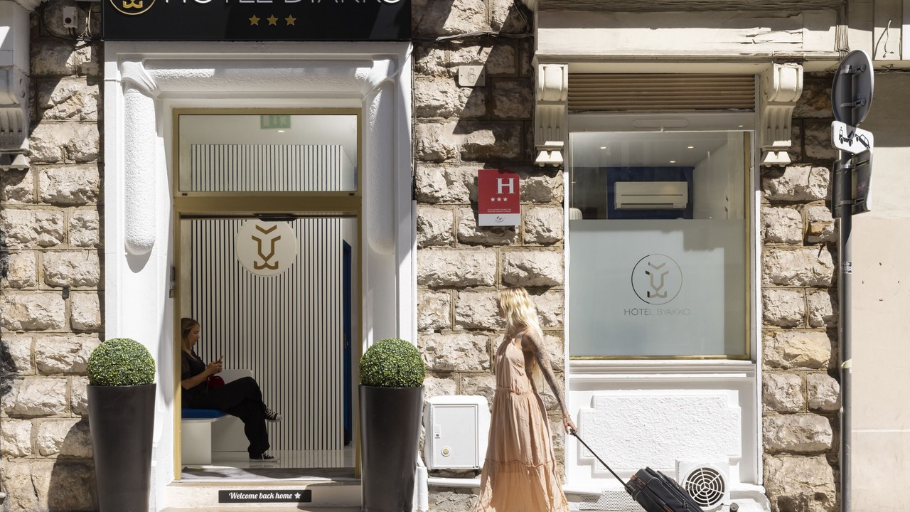 Photo of Outdoor in Lepante Quarter
