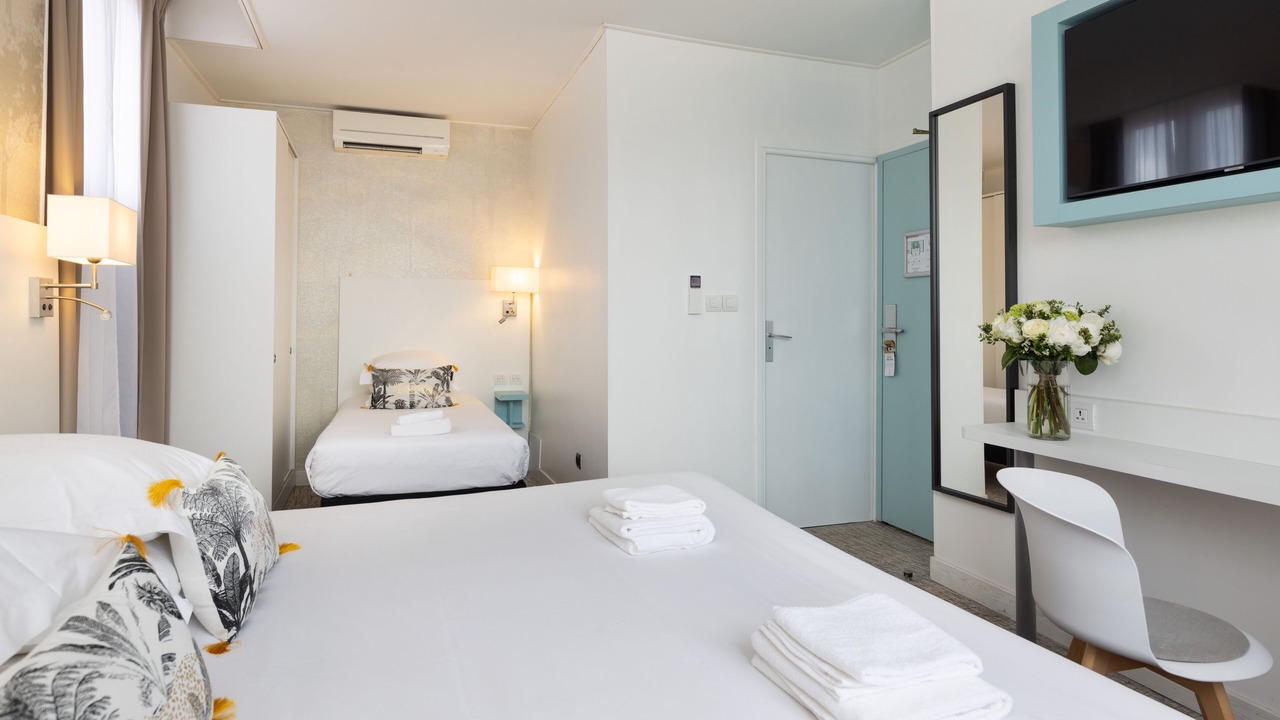 Photo of Bedroom in Lepante Quarter