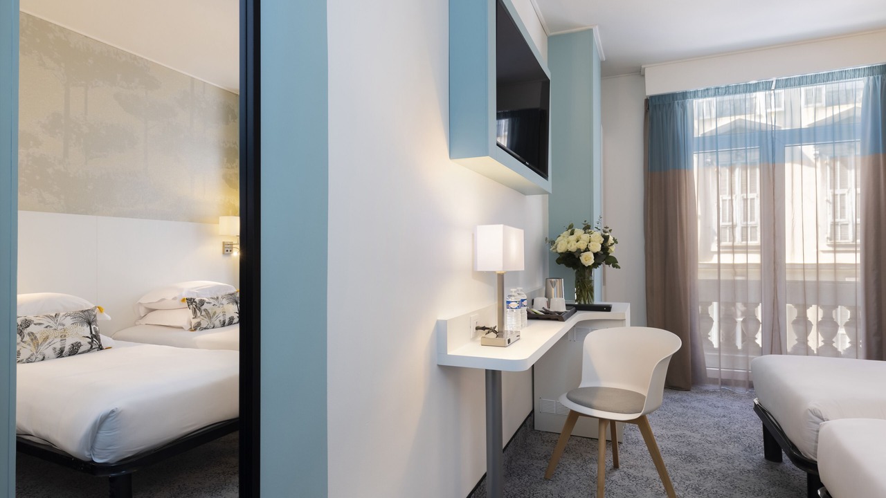 Photo of Bedroom in Lepante Quarter