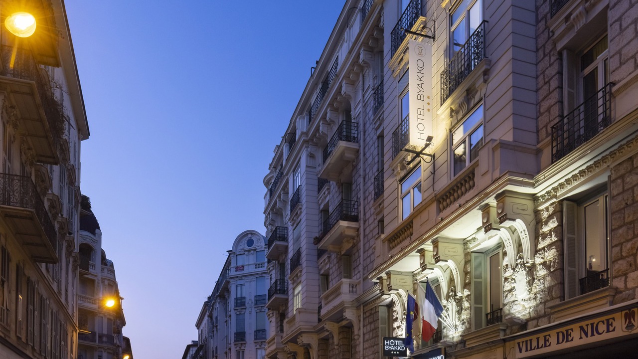 Photo of Outdoor in Lepante Quarter