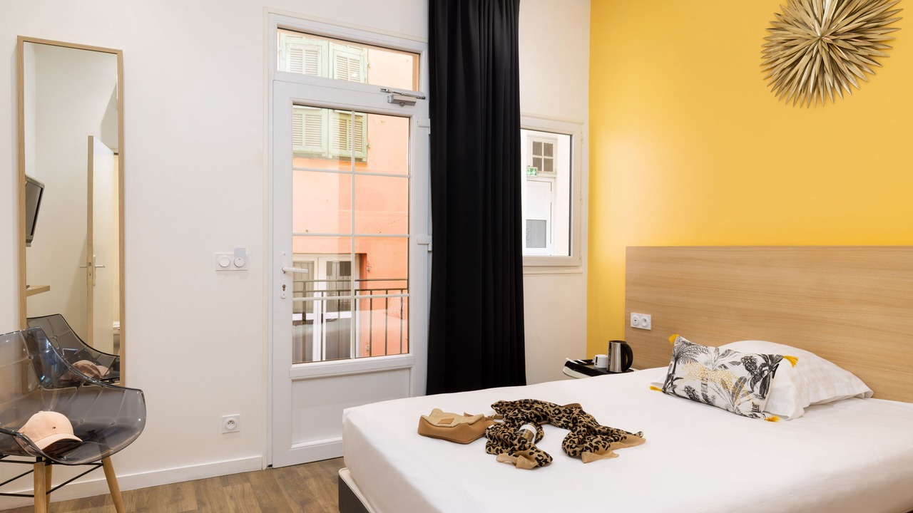 Photo of Bedroom in Lepante Quarter