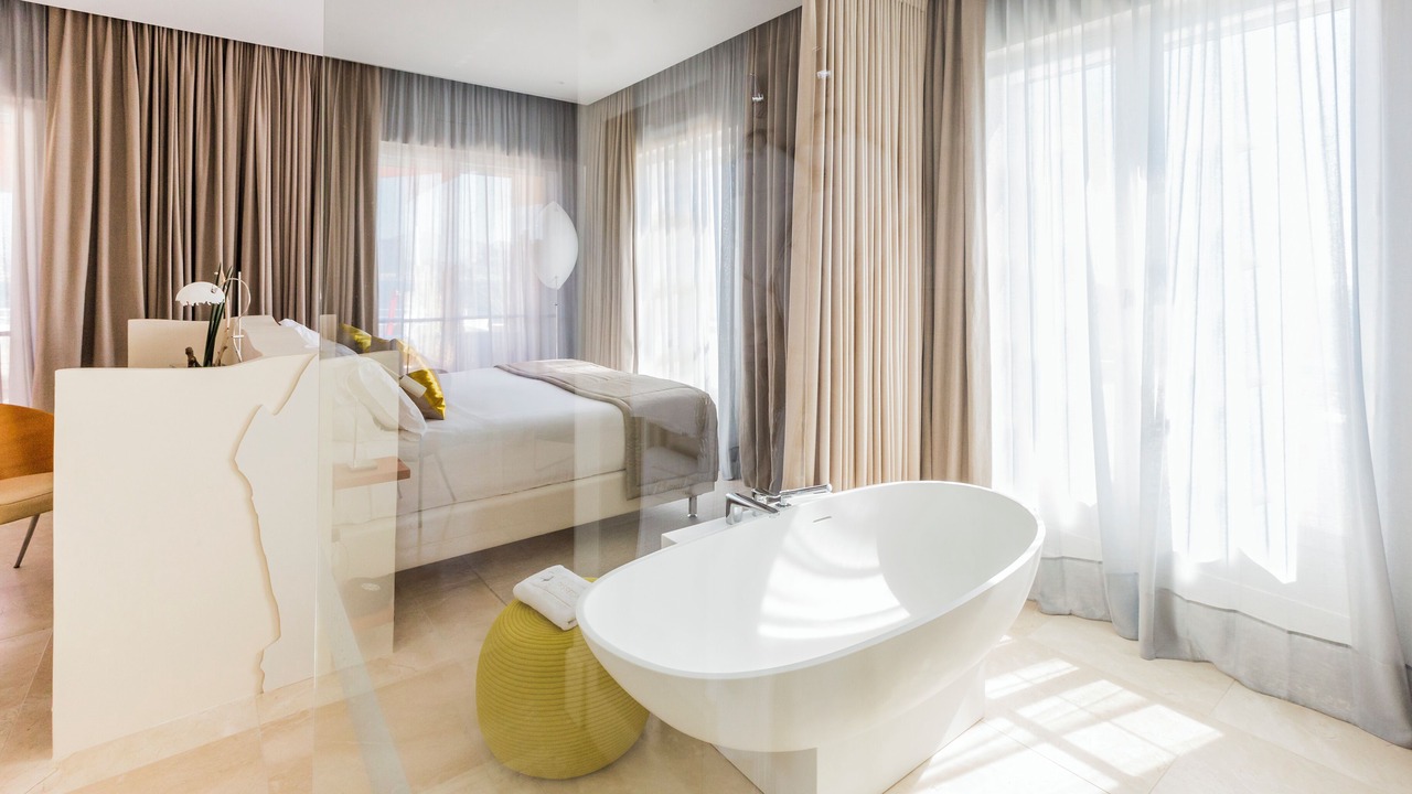 Photo of Bathroom in Endoume