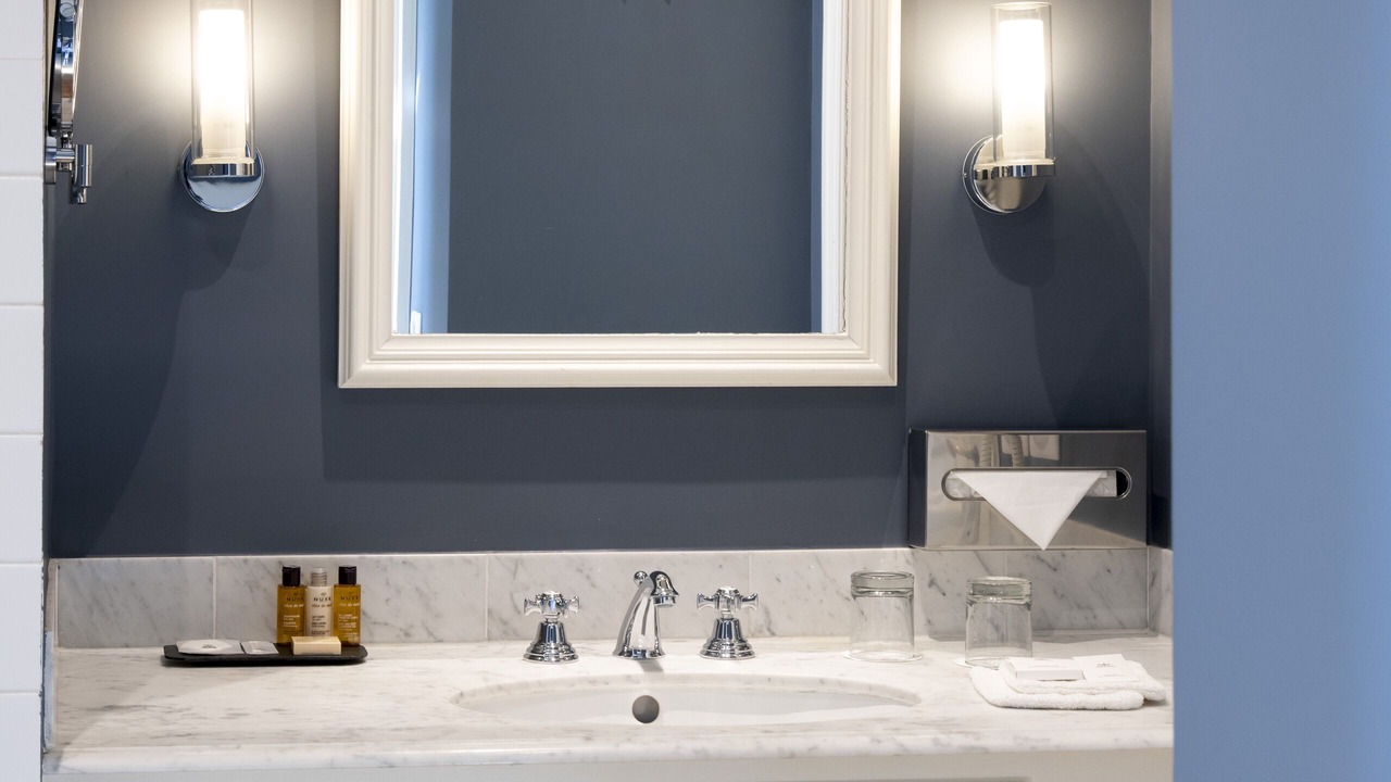 Photo of Bathroom in Tremolat