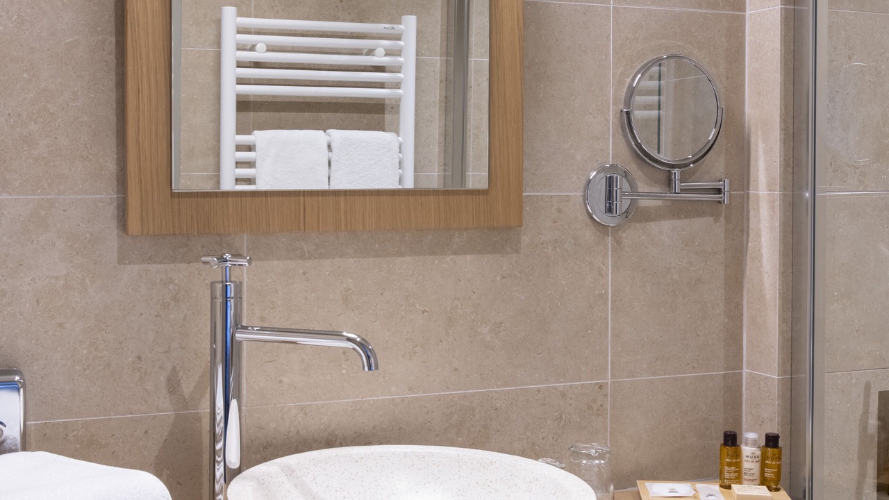 Photo of Bathroom in Tremolat