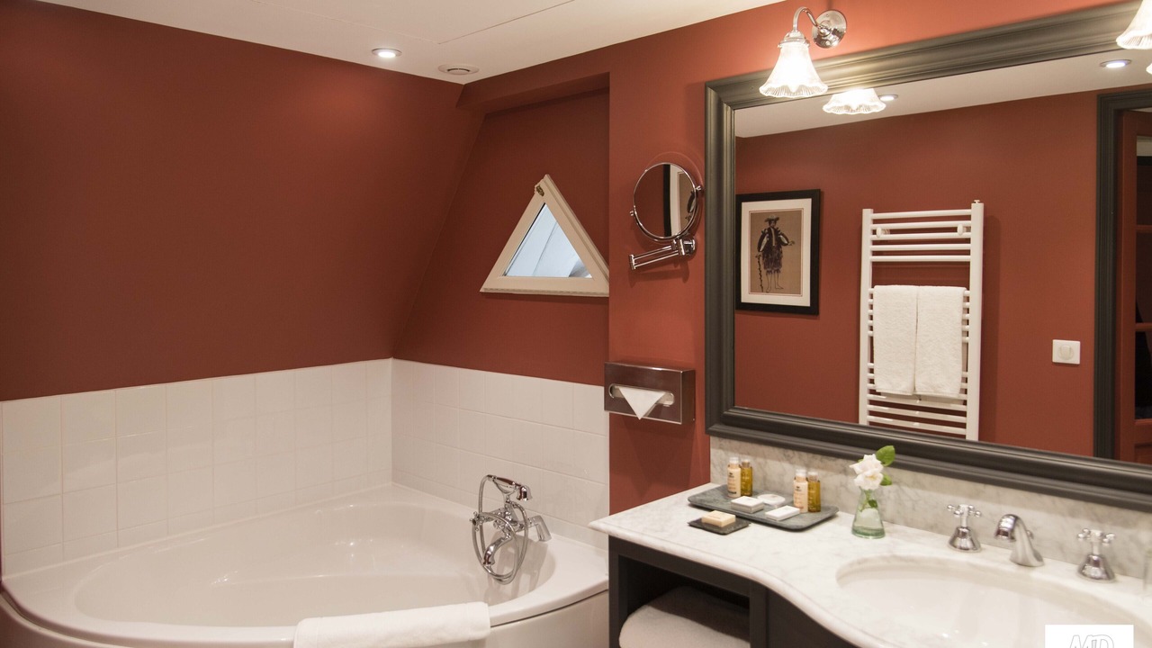 Photo of Bathroom in Tremolat