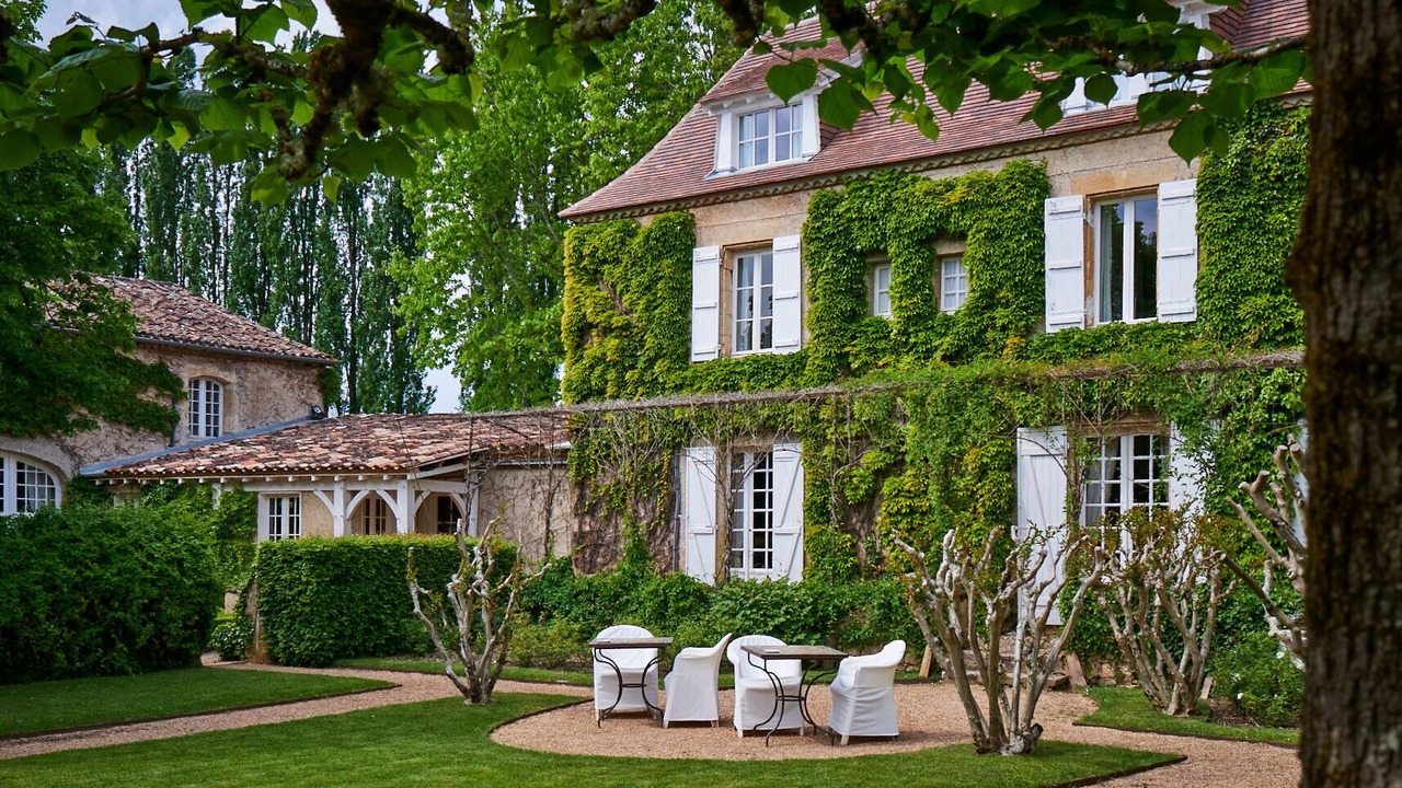 Photo of Outdoor in Tremolat
