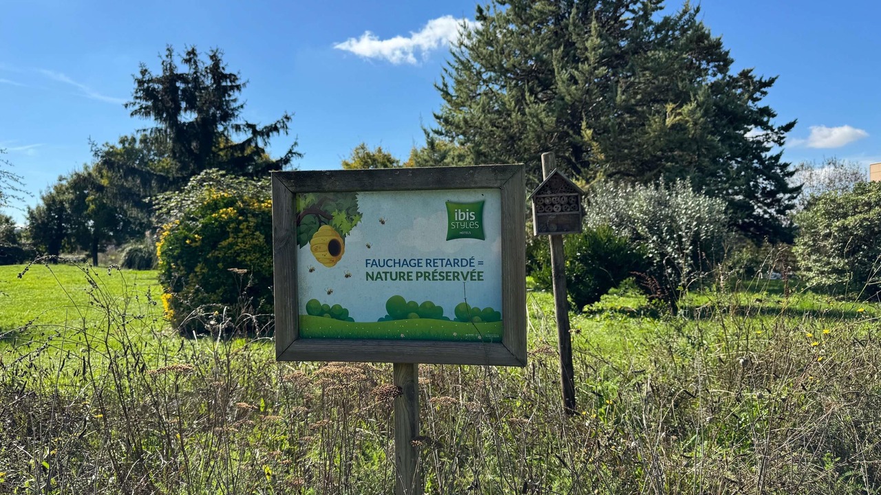 Photo of Outdoor in Champniers