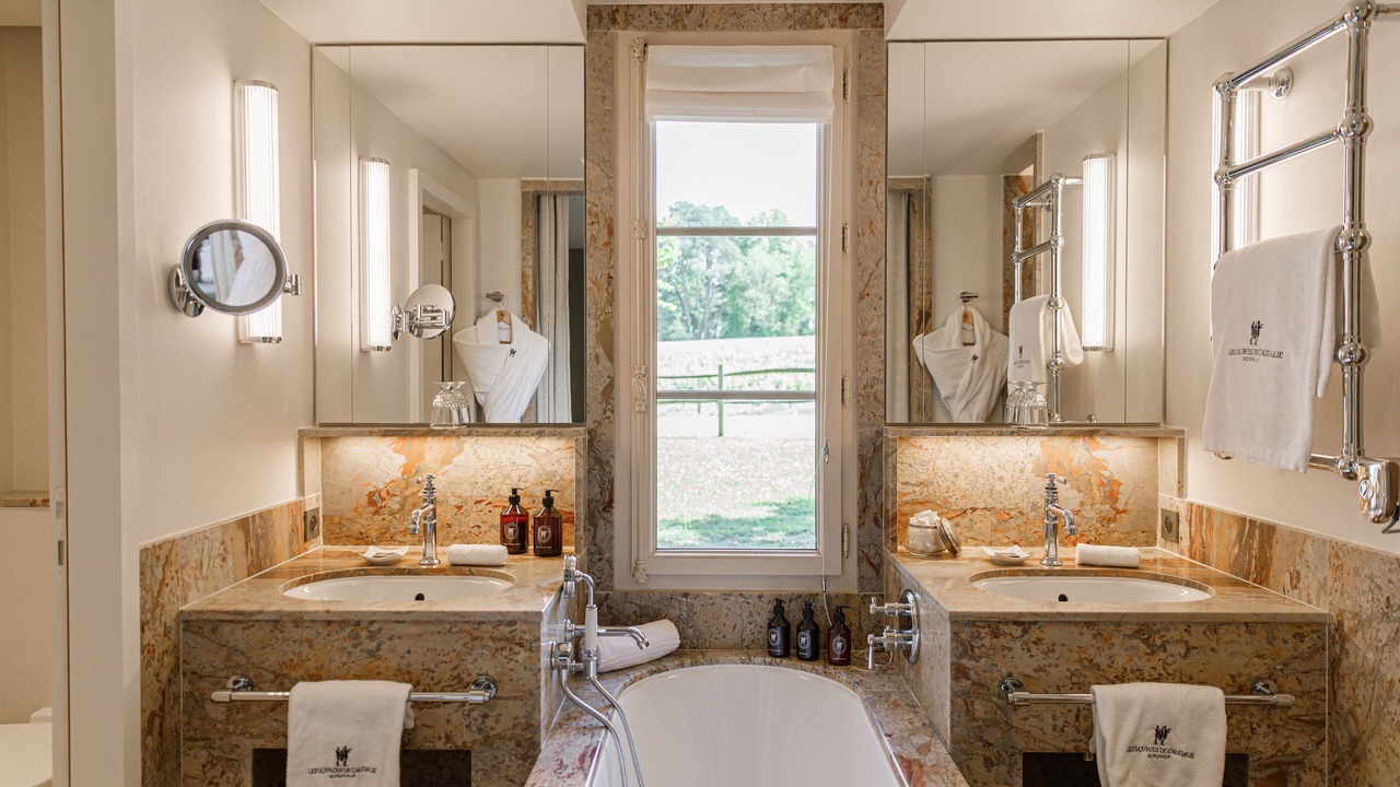 Photo of Bathroom in Martillac