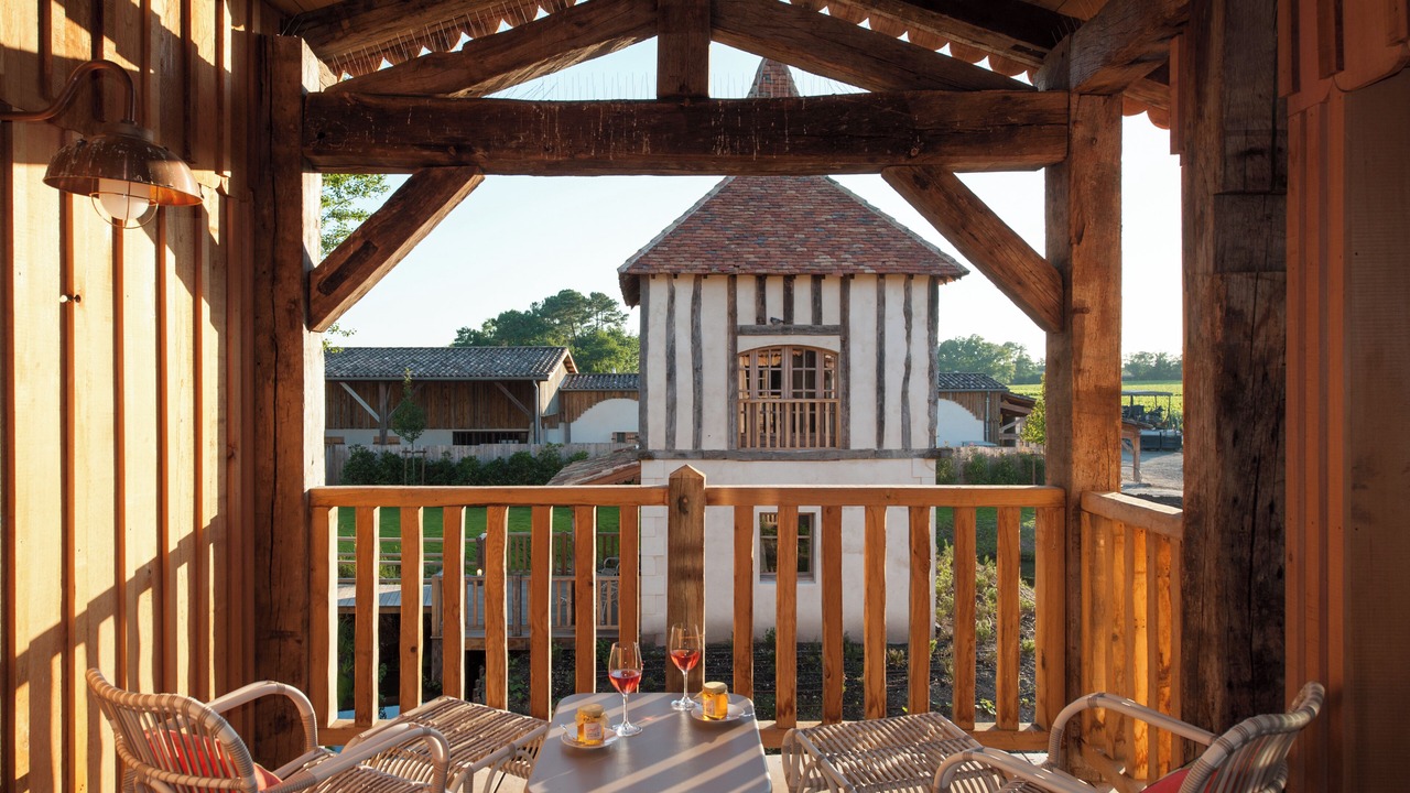 Photo of Outdoor in Martillac
