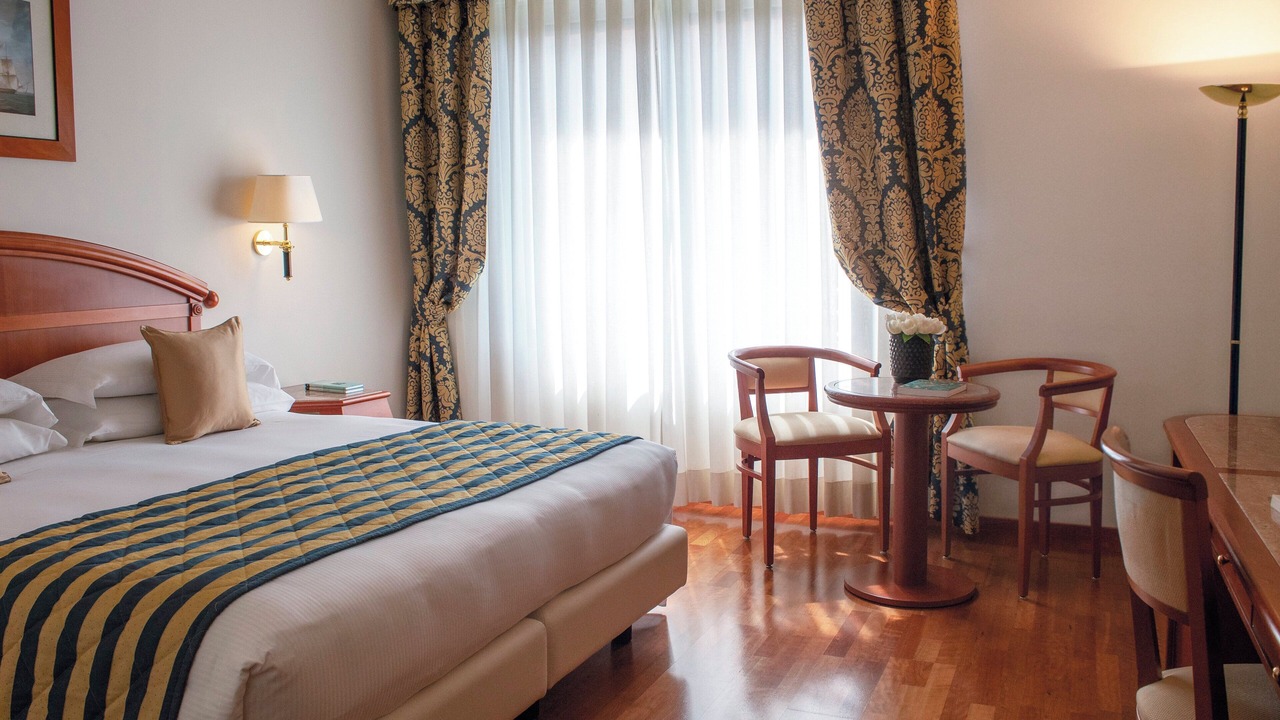 Photo of Bedroom in Campi Bisenzio