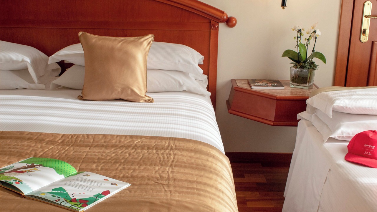 Photo of Bedroom in Campi Bisenzio