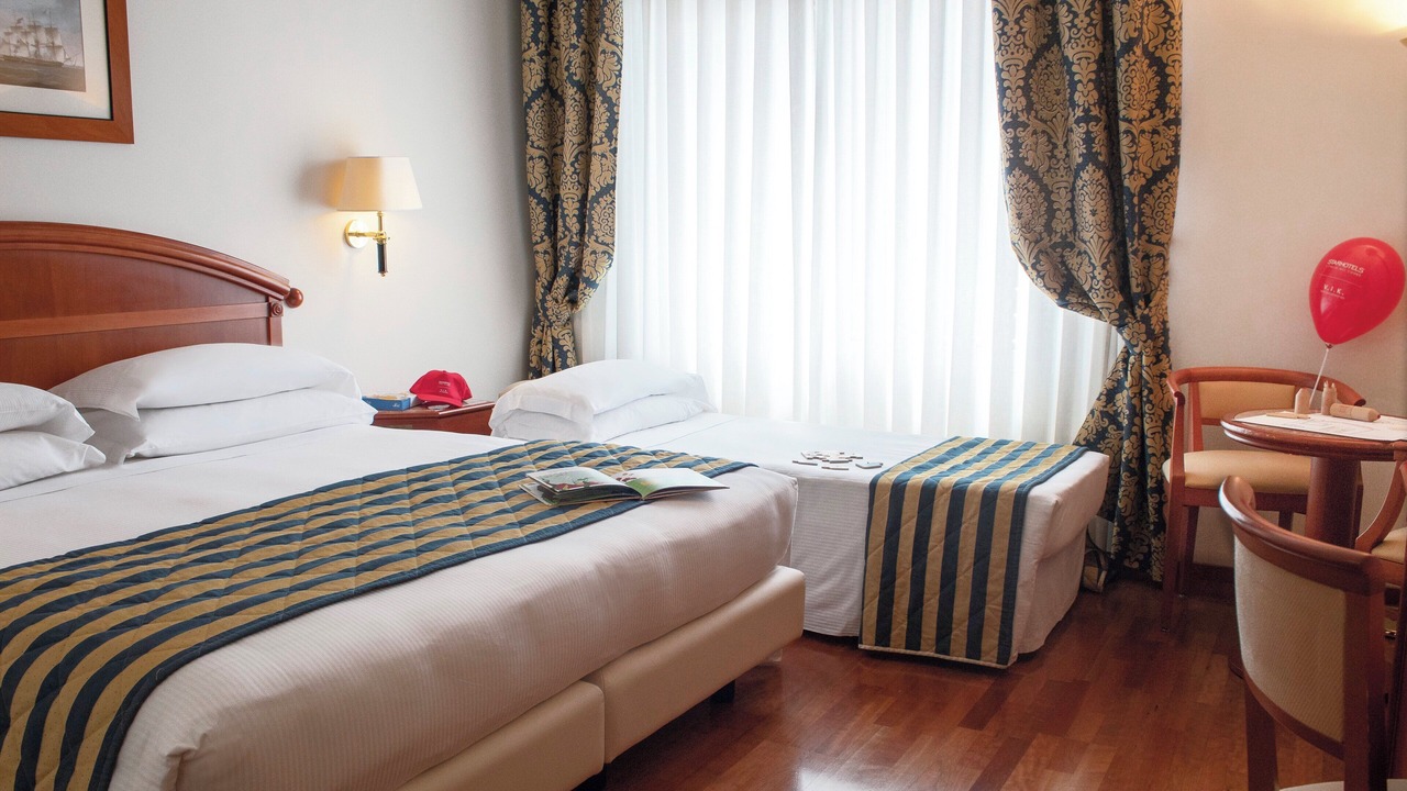 Photo of Bedroom in Campi Bisenzio