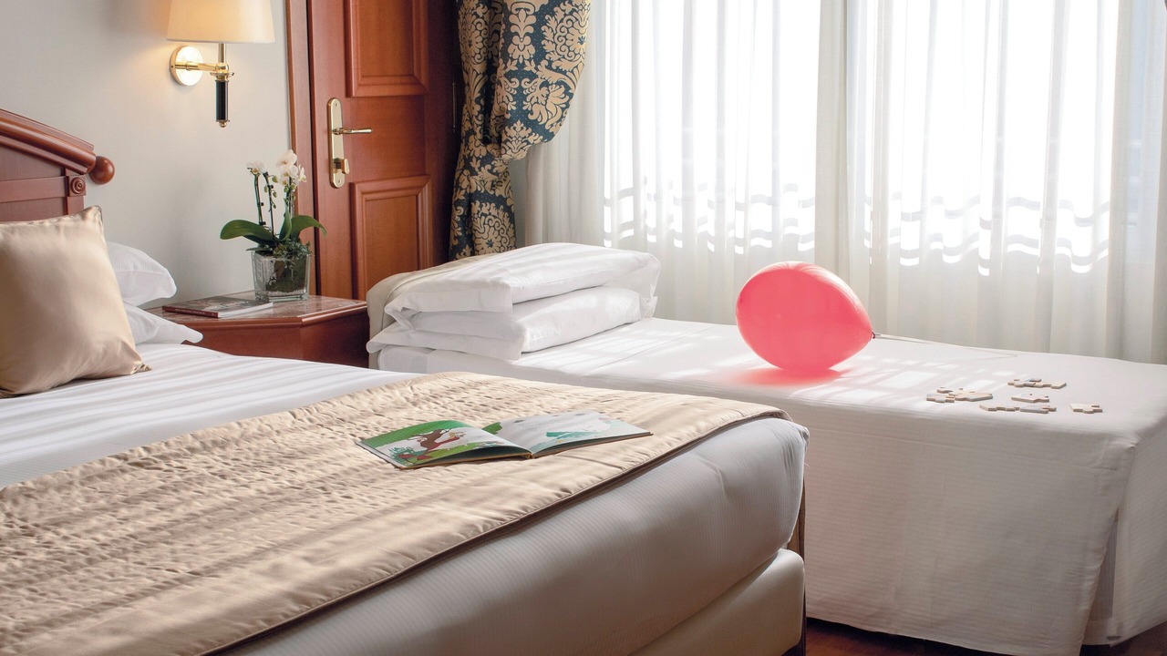 Photo of Bedroom in Campi Bisenzio