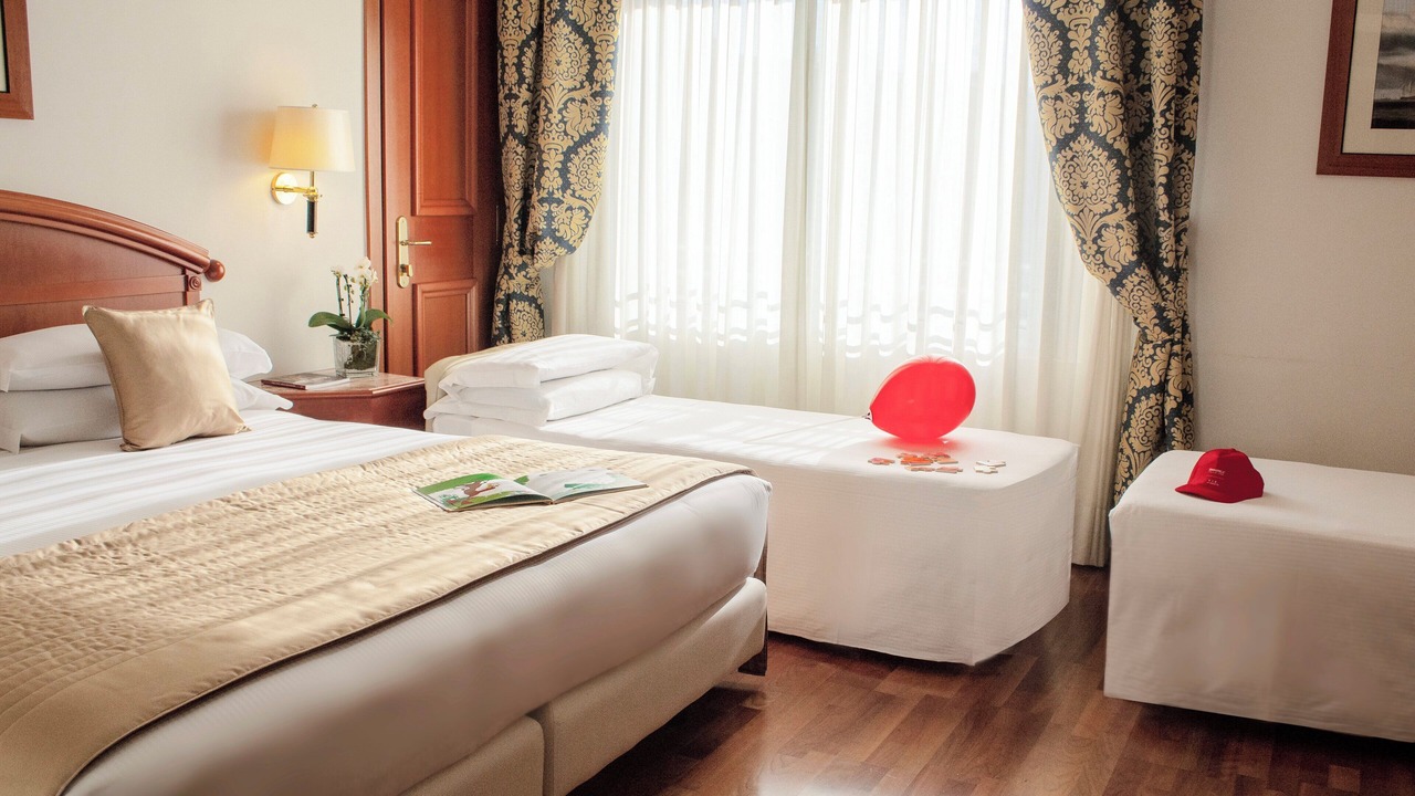 Photo of Bedroom in Campi Bisenzio