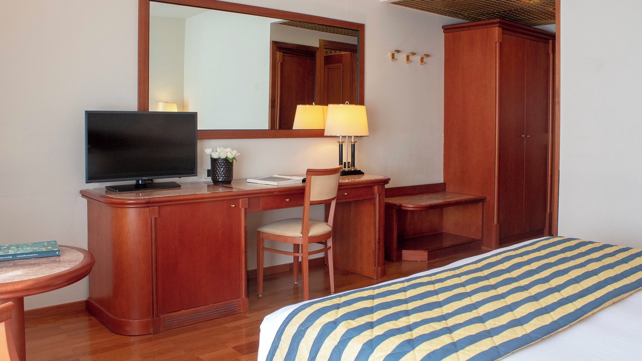Photo of Bedroom in Campi Bisenzio