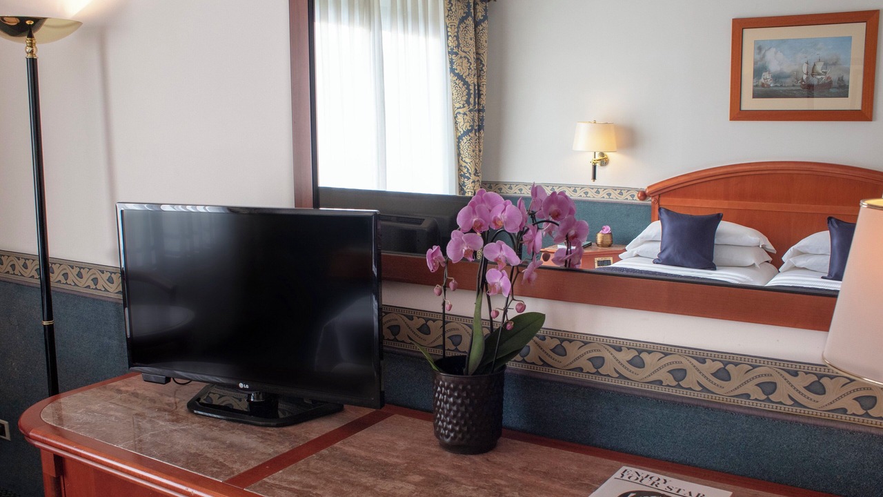 Photo of Bedroom in Campi Bisenzio