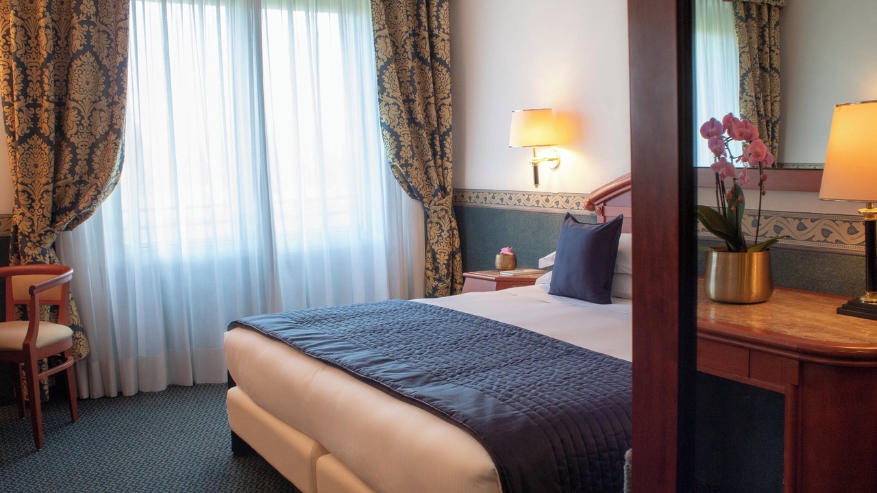 Photo of Bedroom in Campi Bisenzio