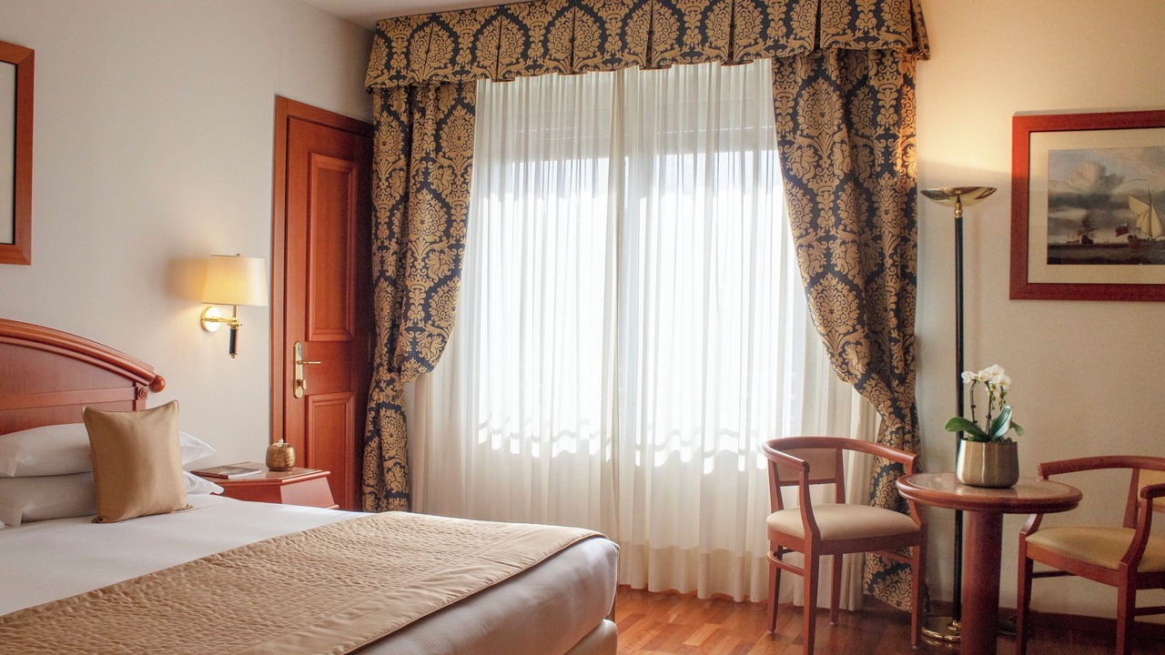 Photo of Bedroom in Campi Bisenzio