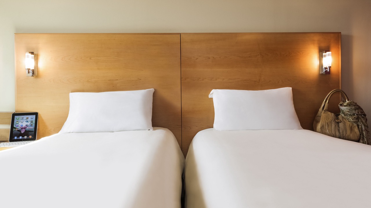 Photo of Bedroom in Quartier du Lac