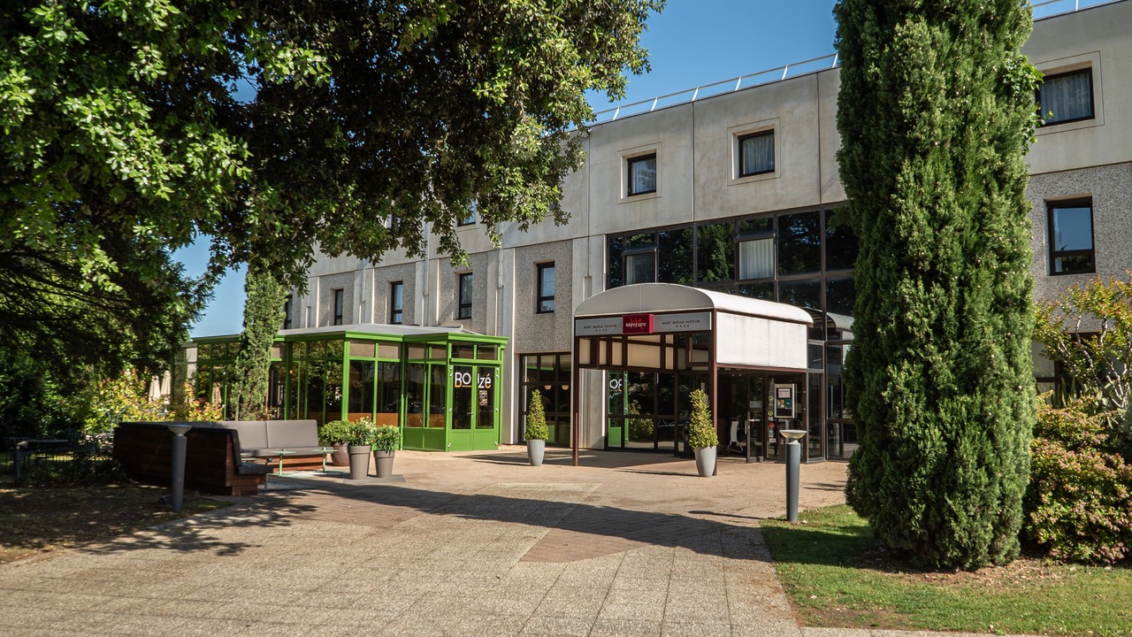 Photo of Outdoor in Centre Ville