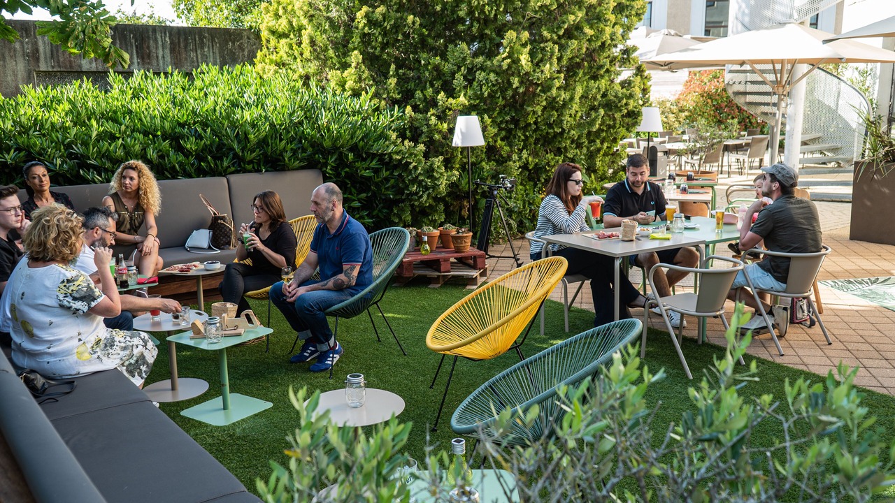 Photo of Outdoor in Centre Ville