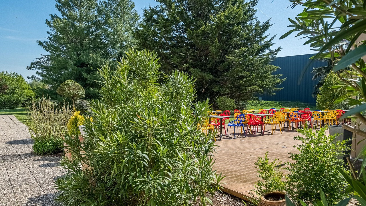 Photo of Outdoor in Chasseneuil-du-Poitou