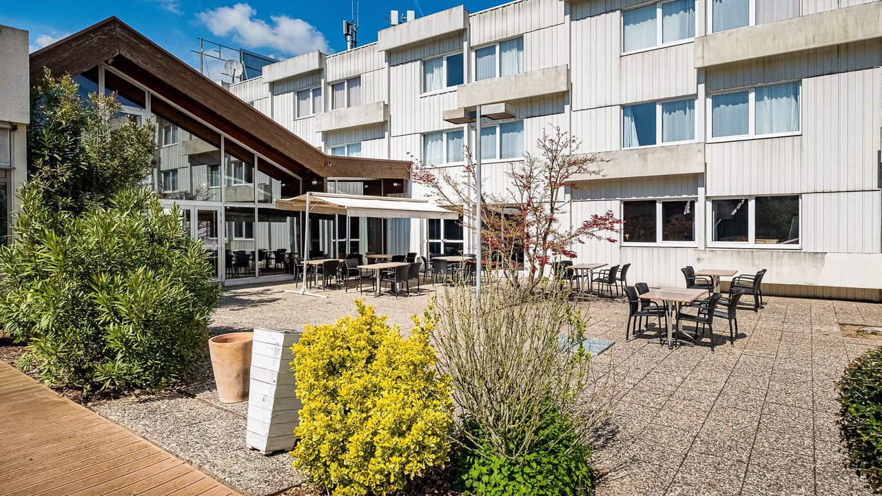 Photo of Outdoor in Chasseneuil-du-Poitou