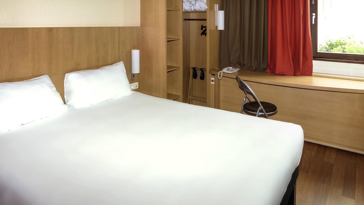 Photo of Bedroom in Perigueux