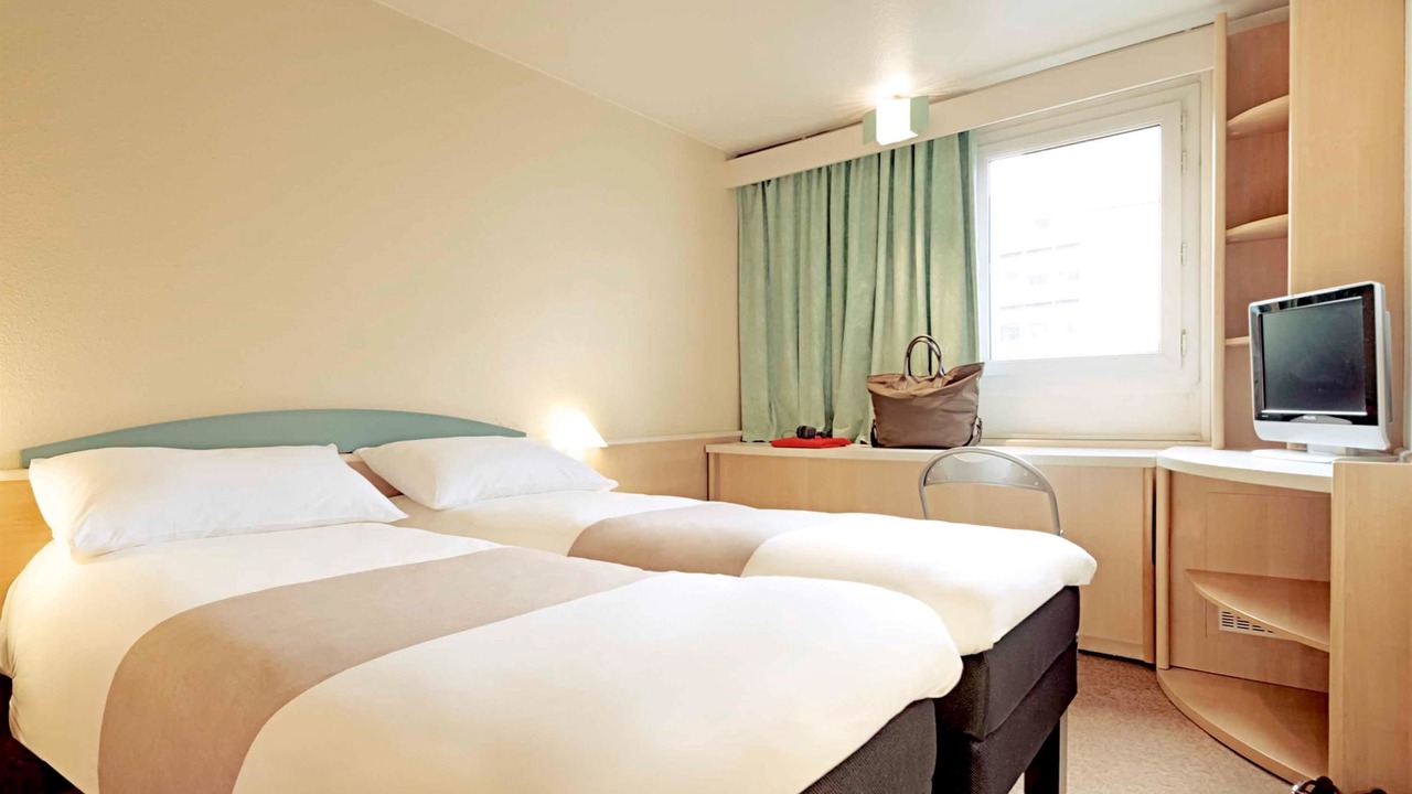 Photo of Bedroom in Perigueux