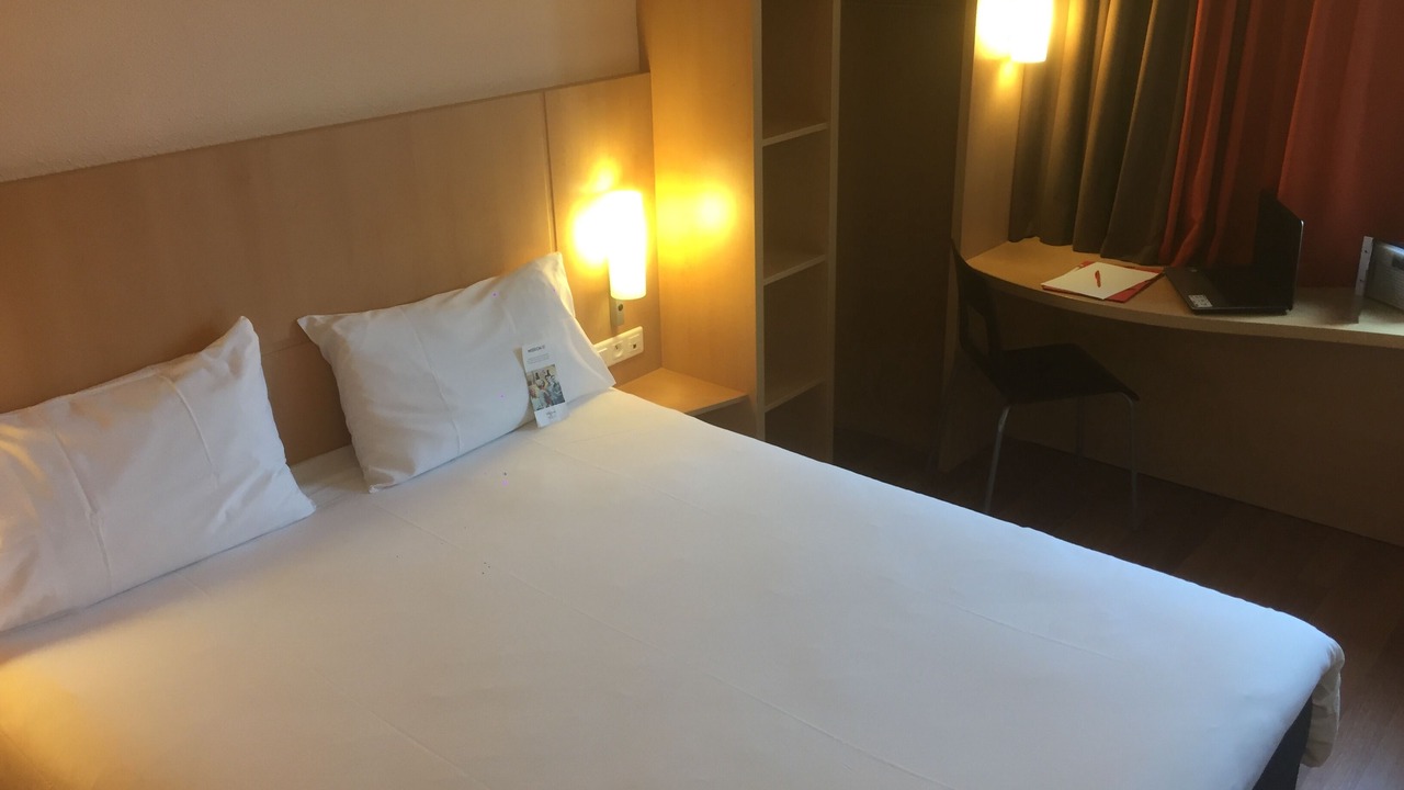 Photo of Bedroom in Perigueux
