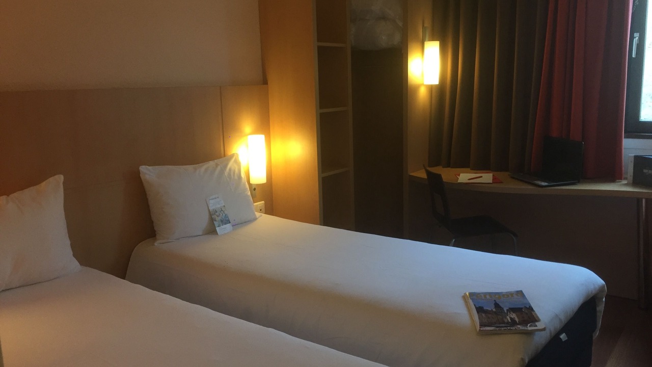 Photo of Bedroom in Perigueux
