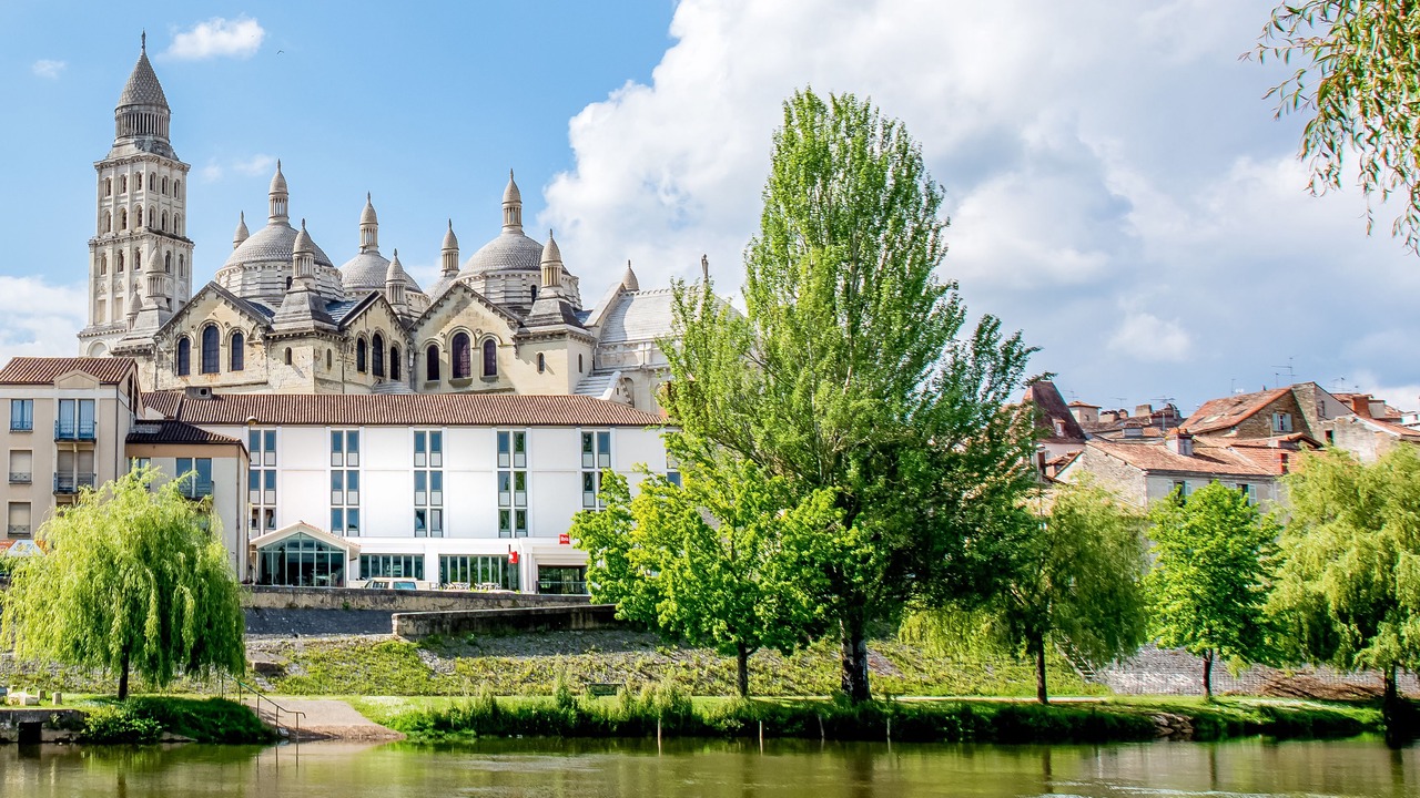 Photo of Outdoor in Perigueux
