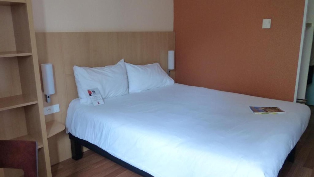 Photo of Bedroom in Perigueux