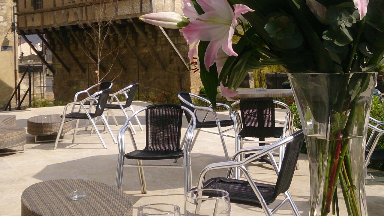 Photo of Patio Balcony in Perigueux