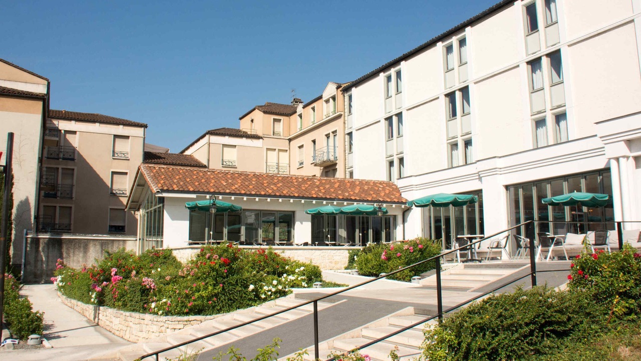Photo of Outdoor in Perigueux