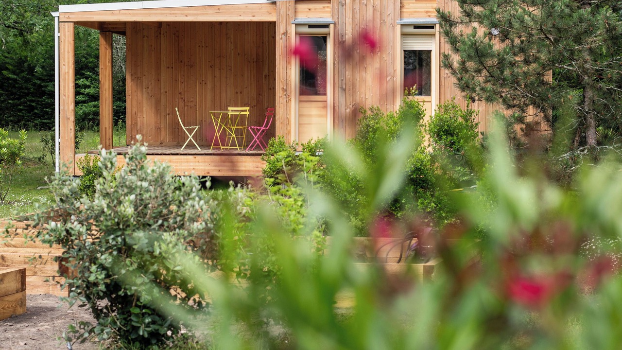 Photo of Outdoor in Merignac