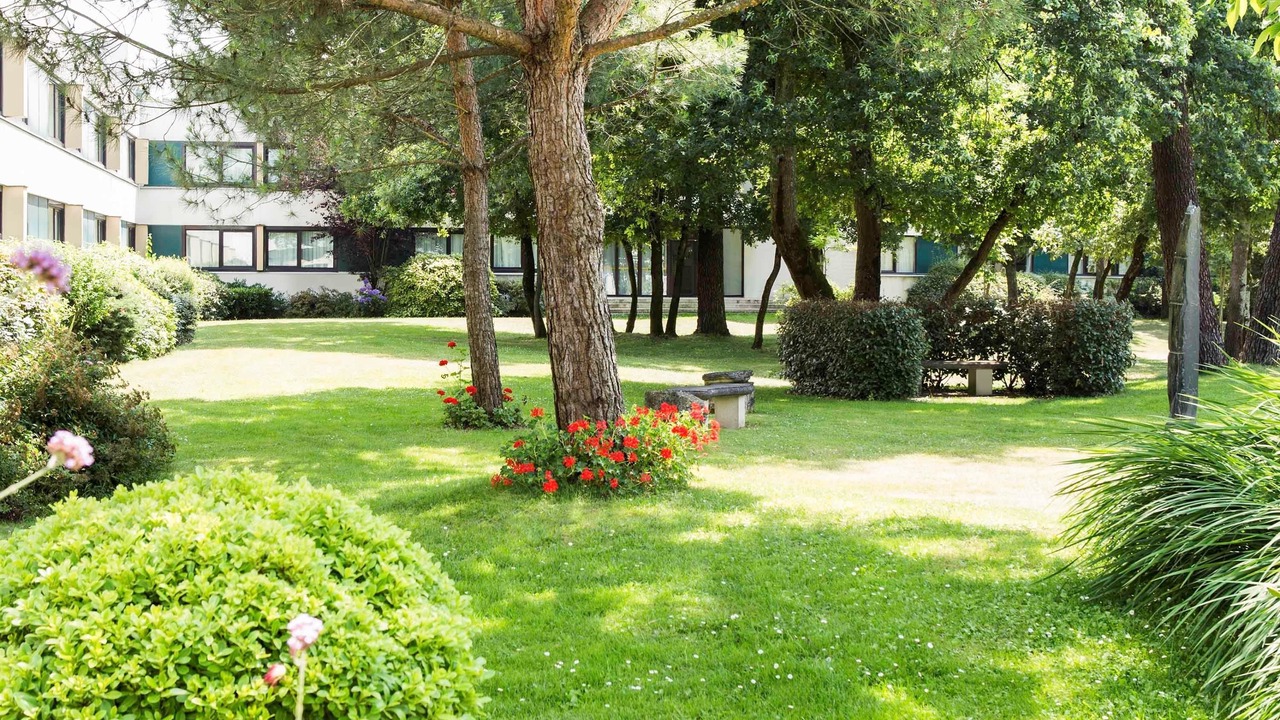 Photo of Outdoor in Merignac