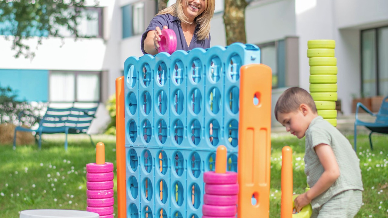 Photo of Outdoor in Merignac