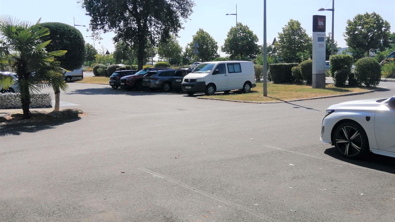 Photo of Others in Poitiers