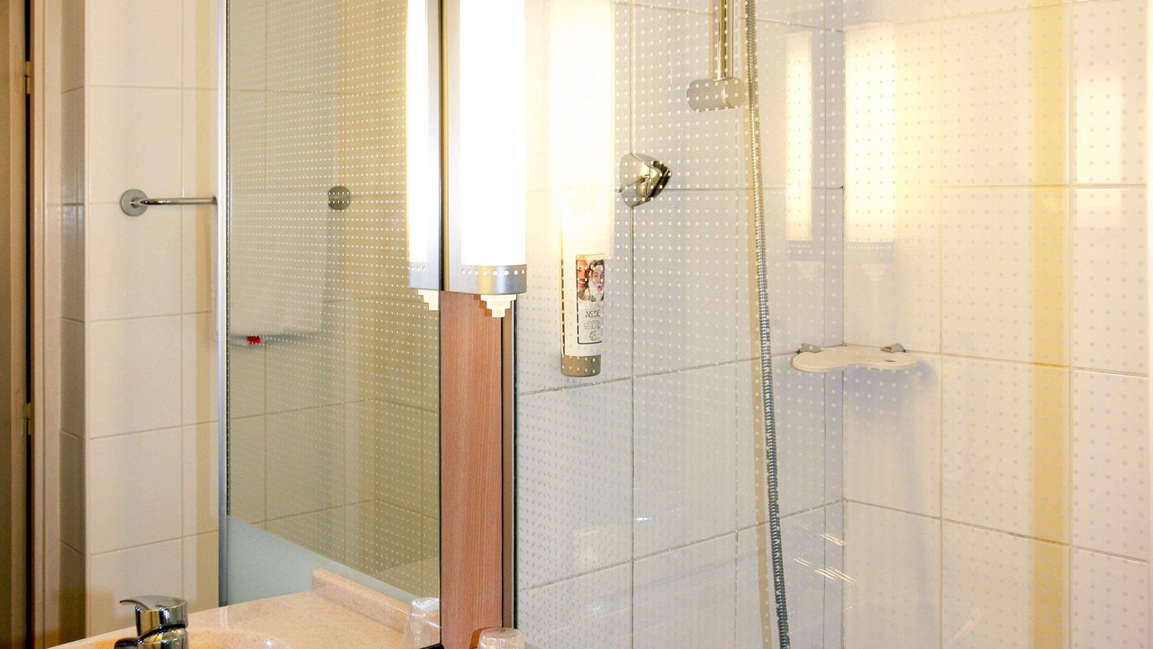Photo of Bedroom in Poitiers