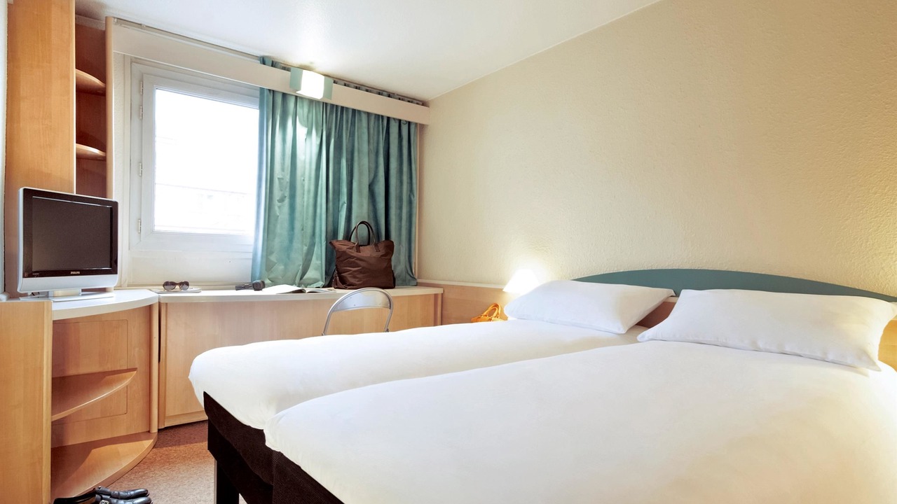Photo of Bedroom in Poitiers