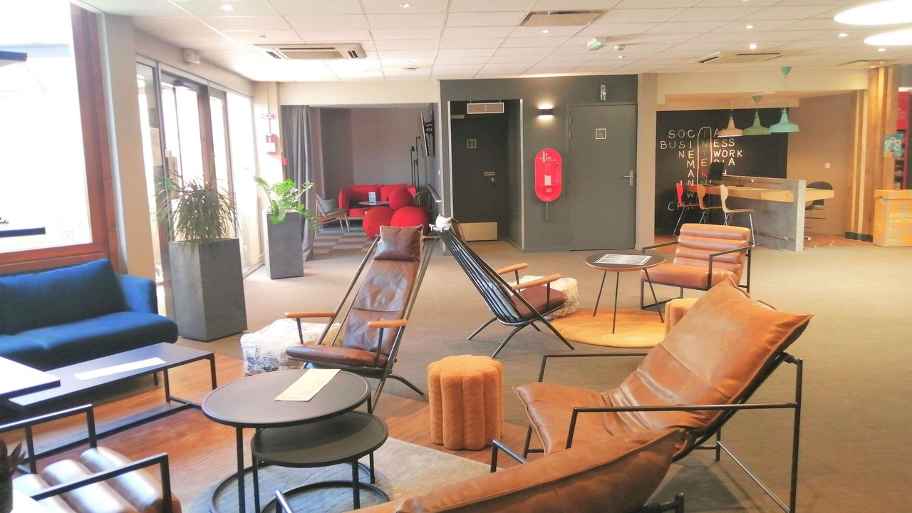 Photo of Outdoor in Poitiers