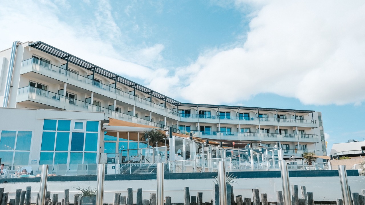 Photo of Outdoor in Royan