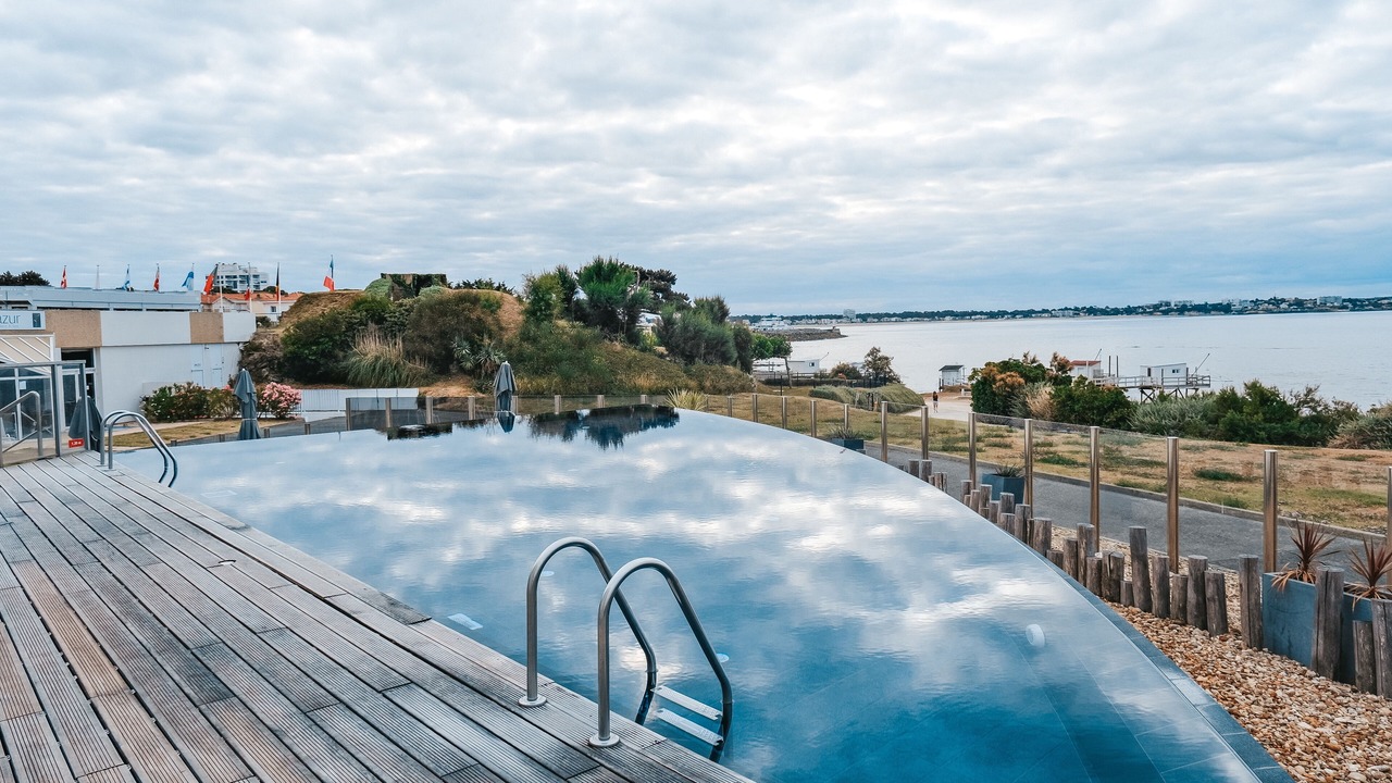 Photo of Outdoor in Royan