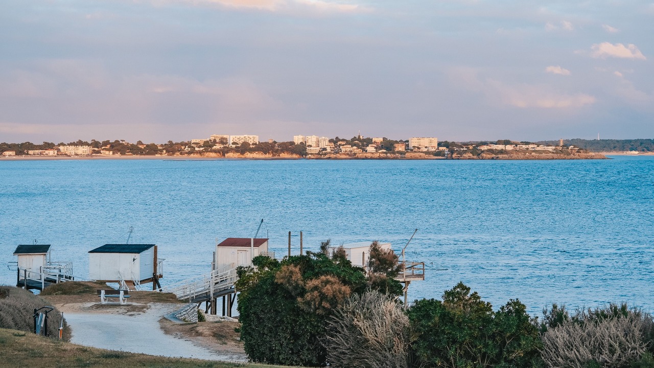Photo of Outdoor in Royan