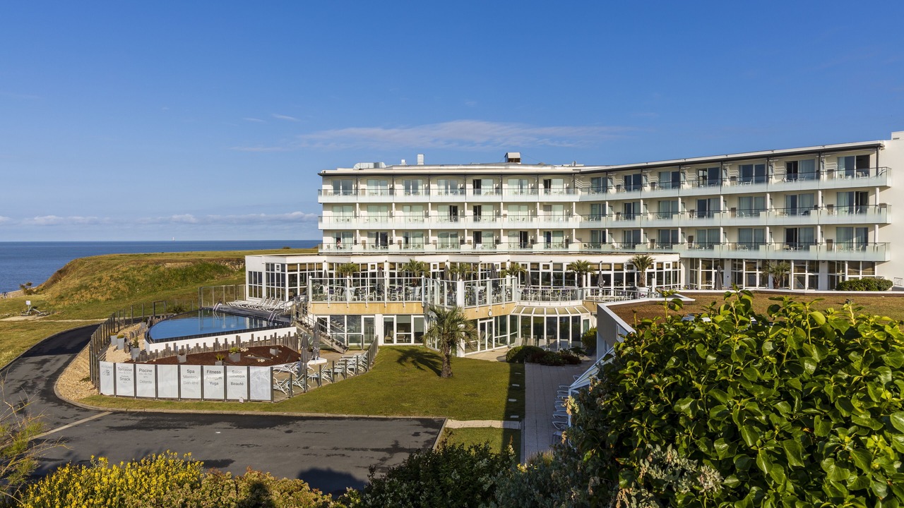 Photo of Outdoor in Royan