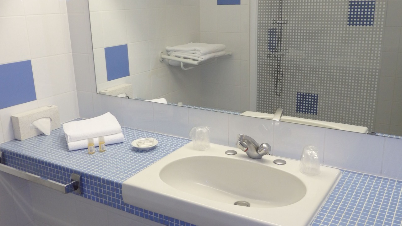 Photo of Bathroom in Le Bugue