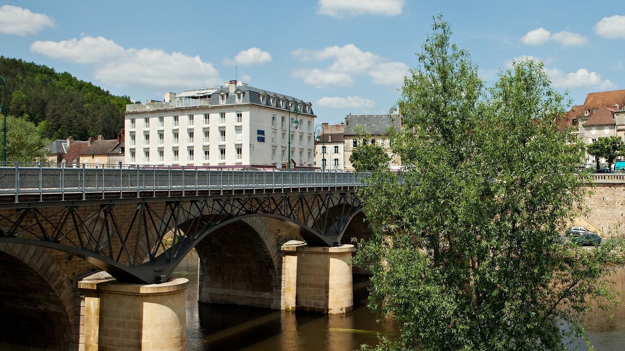 Photo of Outdoor in Le Bugue